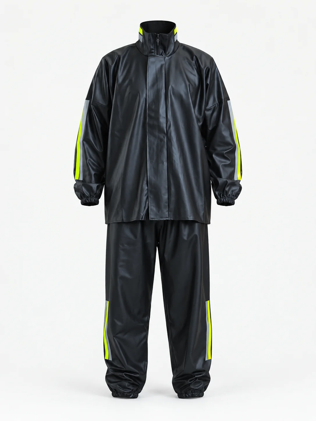 T-Rain motorcycle rainwear